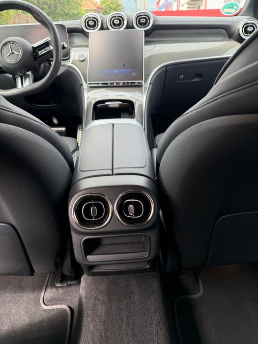 Mercedes-Benz GLC 220d 4MATIC AMG/Burmester/360°/PPF