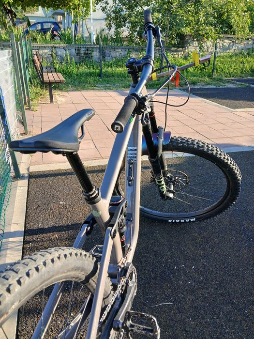 Norco sight C3 2023г