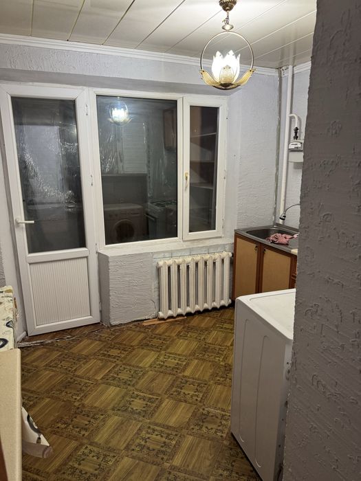 Квартира на дольгий срок