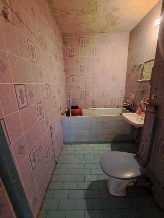 Четиристаен апартамент