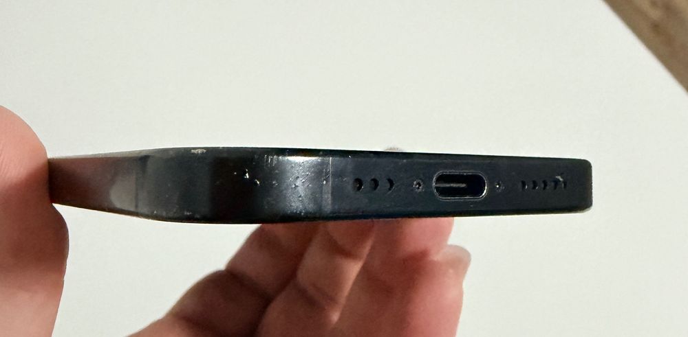 iPhone 16 pro 256 gb