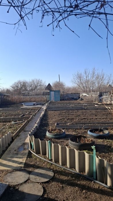 Продам дачу на Темирязево!