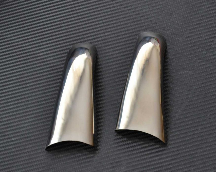 Комплект декорация дръжка врата за Скания Scania R P G T 2004-2016