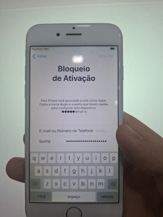 СРОЧНО Продам iphone 6!