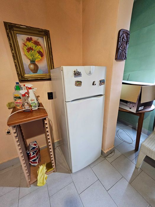 Хладилника,Печка,МикровълноваВА,Бяла техника