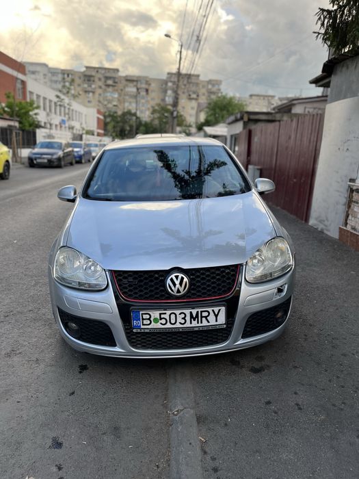 VAND Golf 5 2.0 tdi