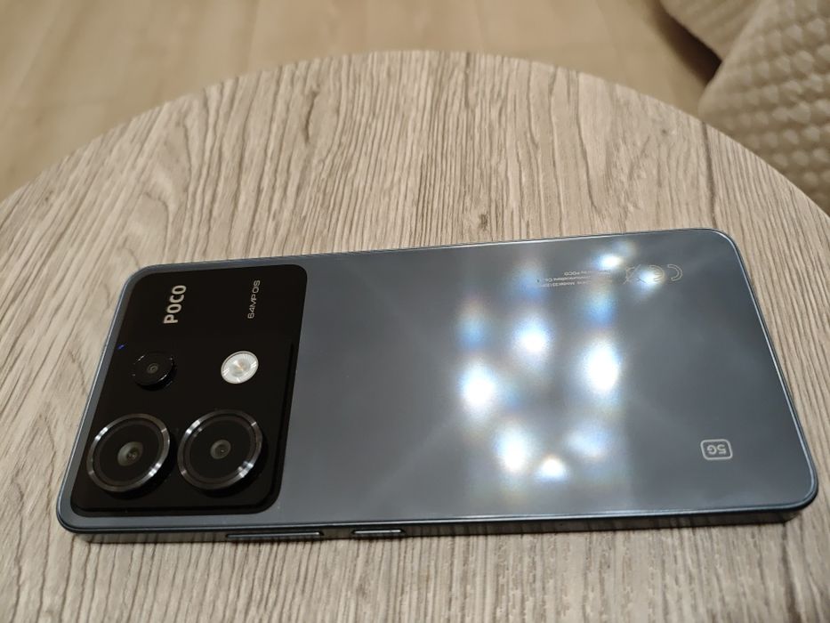 Xiaomi POCO X6 5G