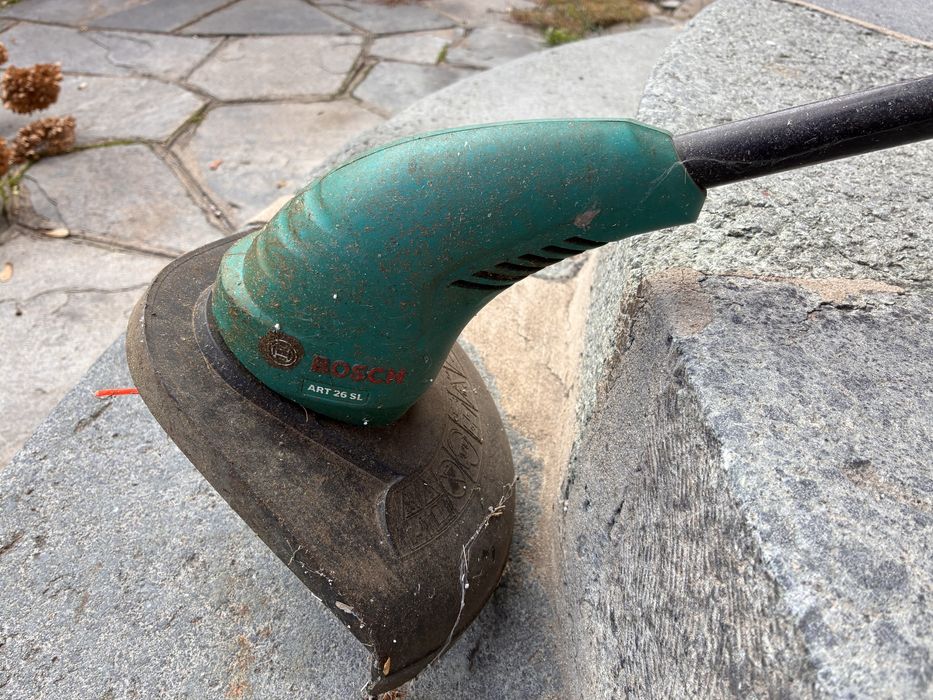 Електрически тример Bosch ART26SL