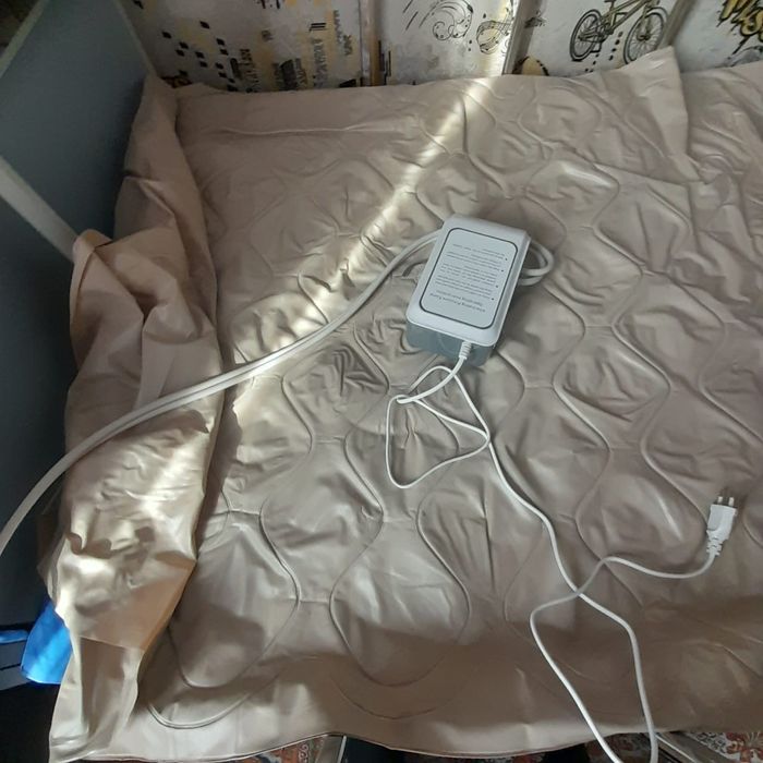 Электрони төсек пен каласка сатылады