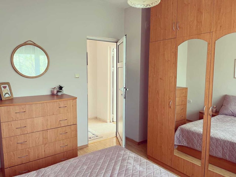 Продава се Тристаен апартамент в Пловдив, Каменица 1 - 84 кв.м за 1117 €/кв.м - Снимка #11