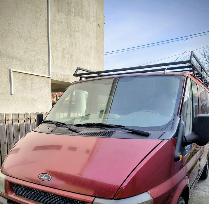 Vand Portbagaj original  Ford Transit