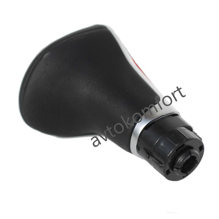 За Автоматик Дръжка Топка За Скоростен Лост За Ауди А4 А5 А5 Q5