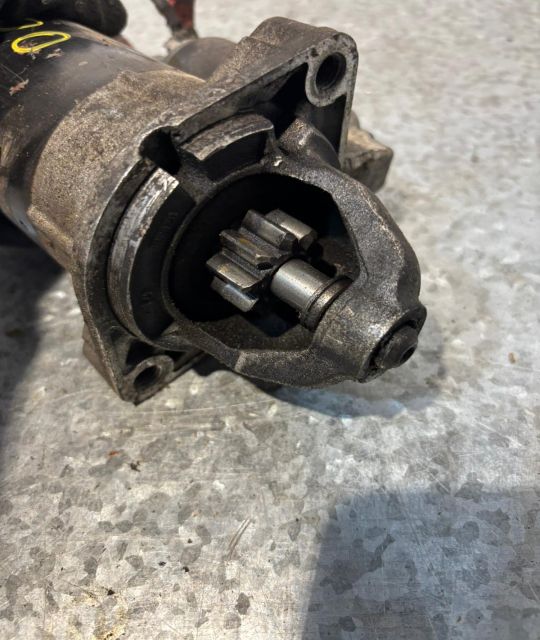 Electromotor BMW Seria 3 E46