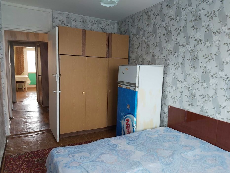 2х комнатнная квартира Привок 3а