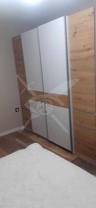 Продава се Двустаен апартамент в Варна, м-т Св. Никола - 50 кв.м за 1739 €/кв.м - Снимка #7