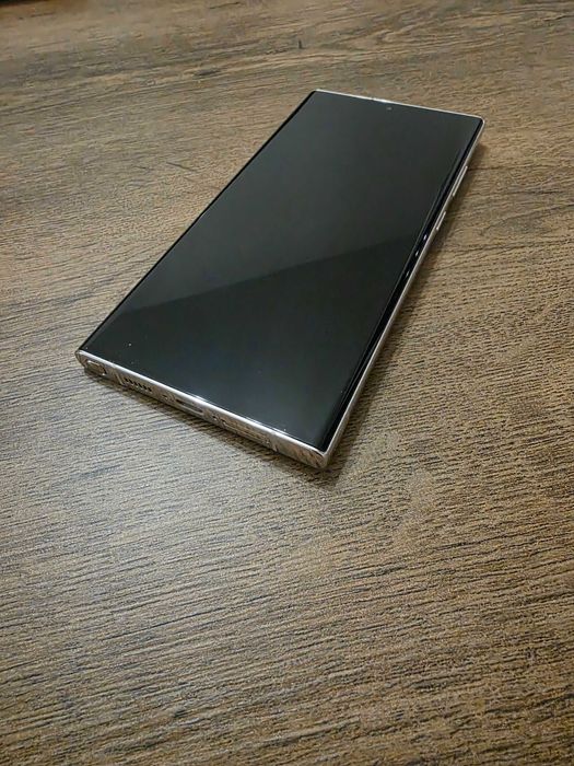 Samsung Galaxy S23 Ultra, 512Gb, Cream