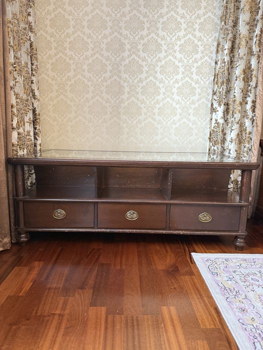 журнальный стол Cavio