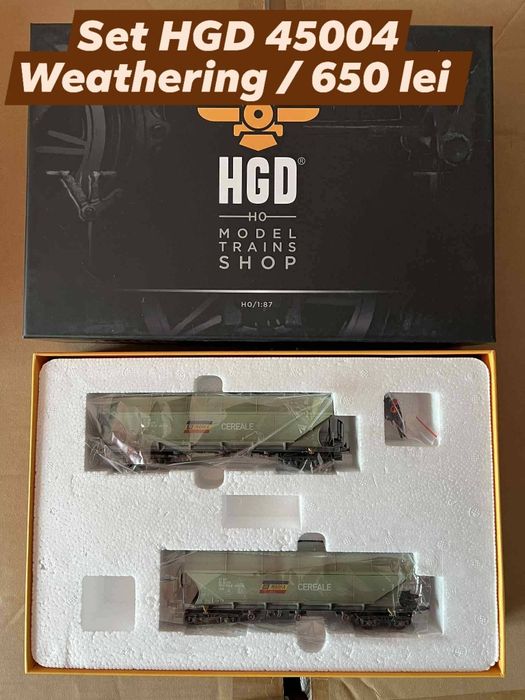 Vagoane CFR marfa si călători amintiri feroviare roco trenulet electri