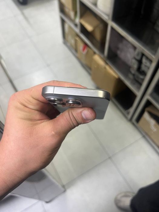 Iphone 15 pro 128gb