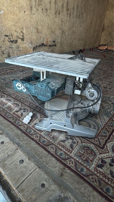 Продам торцовку срочно