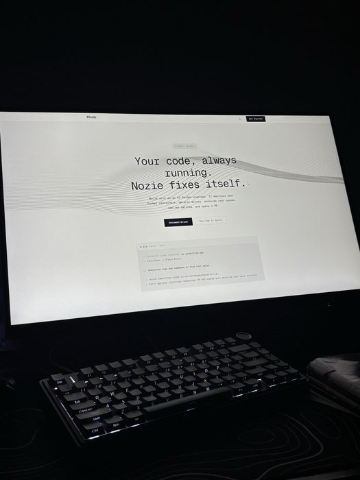 Монитор 27" Neo SO27FIW10NB