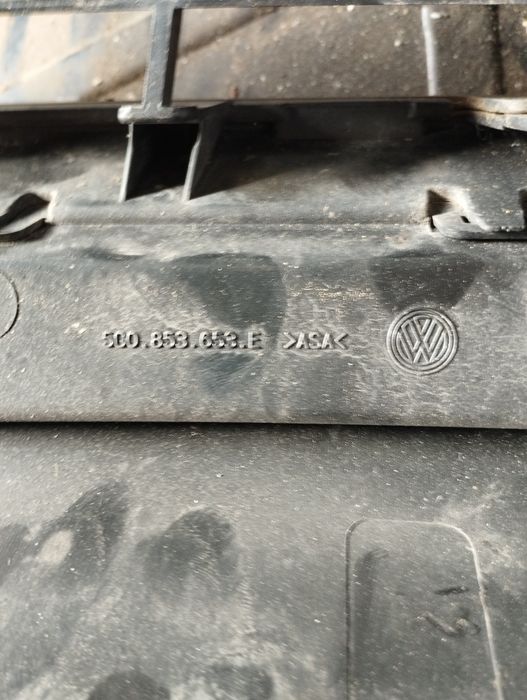 Решетка за Мазда CX-3