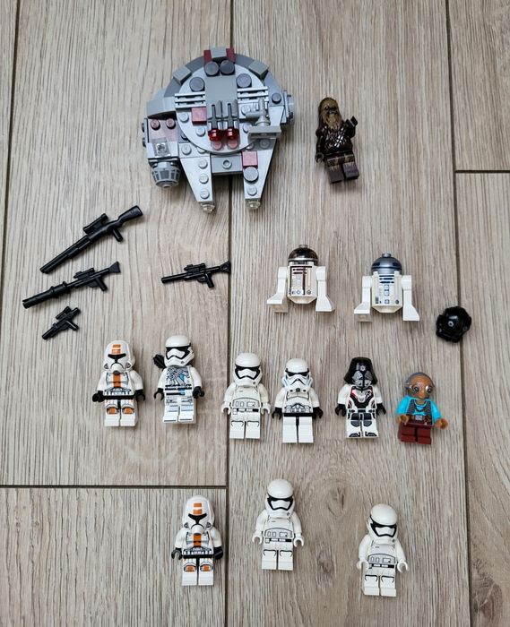 Figurine Star Wars