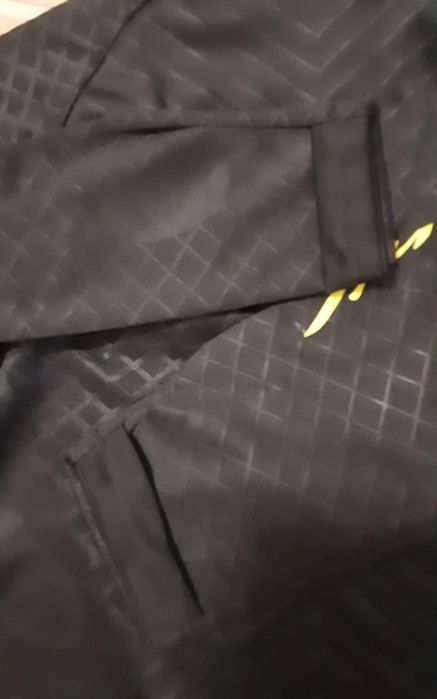 ( М 137-147) NIKE PARIS оригинален екип за футбол