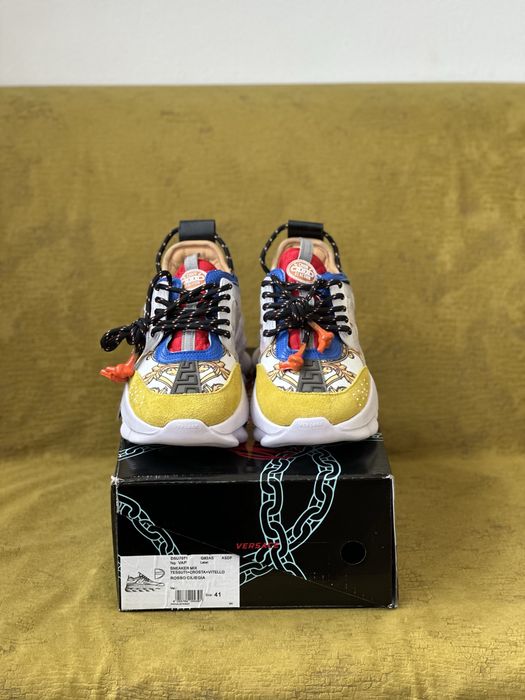 Versace Chain Reaction 40-45