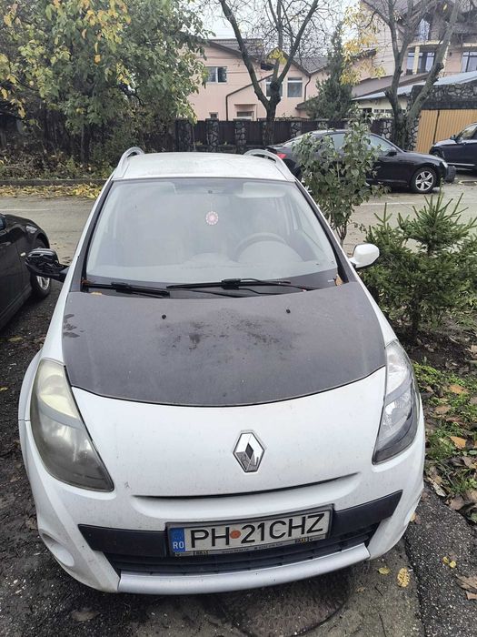 Vand Renault Clio