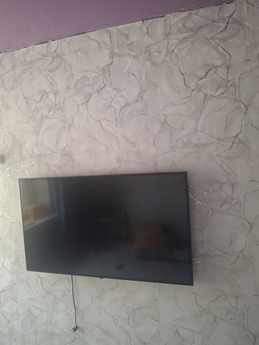 Телевизор LG Smart TV