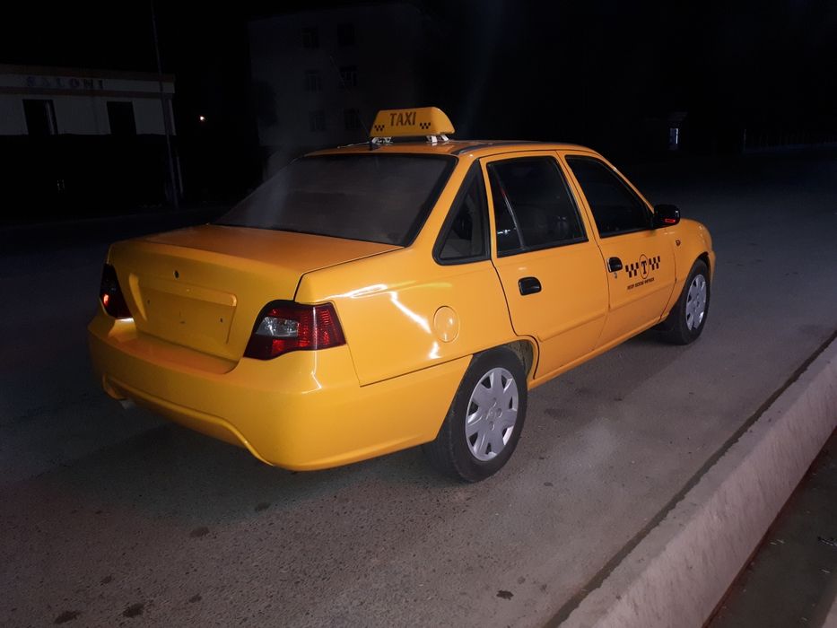 Нексиа Икки сотилади йили 2009