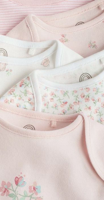 Бебешки дрехи NEXT 3-6м