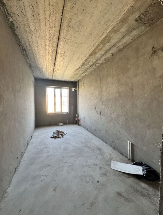 3/4/11 Карасу-6,Ул Гёте,Орр ГАИ,новостройка,коробка с кадастром,93 м2