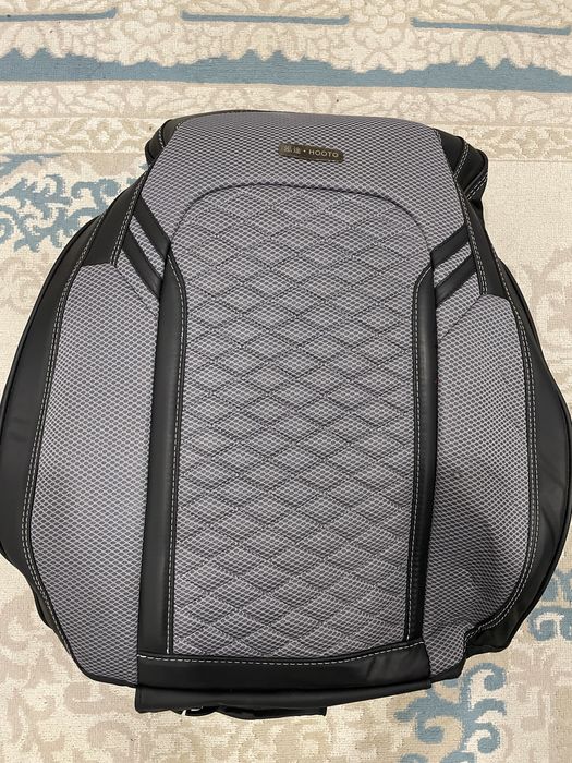 Чехлы на смденье уневерсальные