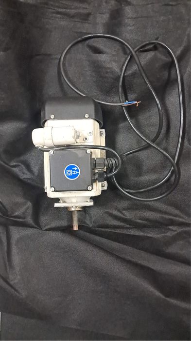 Motor 220v functional
