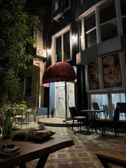 Продава се Хотел в Харманли - 450 кв.м за 556 €/кв.м - Снимка #7