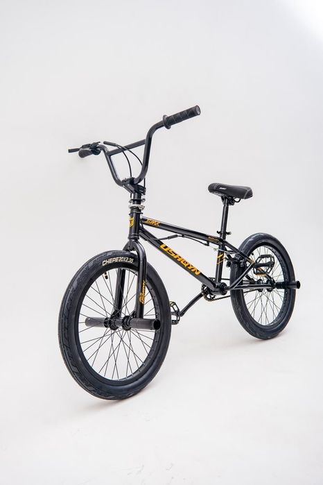 Бмх BMX велосипед трюковой