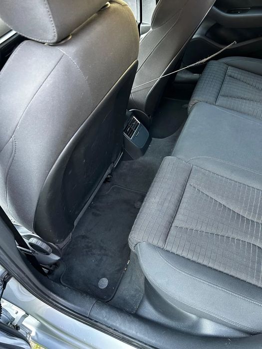 Audi A3 Stare perfecta