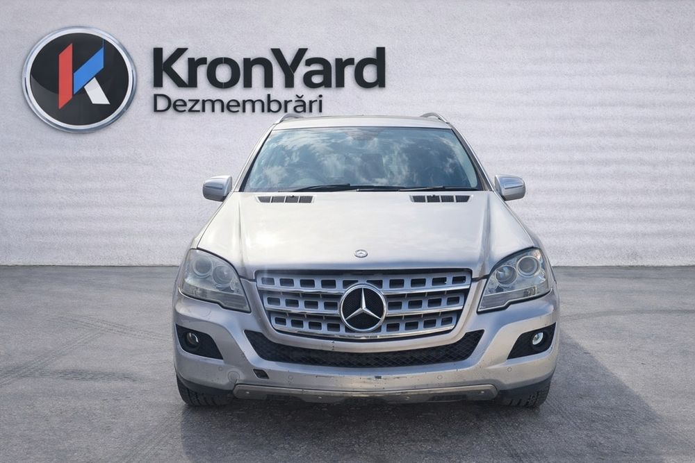 Dezmembrari dezmembrez  Mercedes ML w164 facelift 3.0 D 2005-2008  642820 Garantie