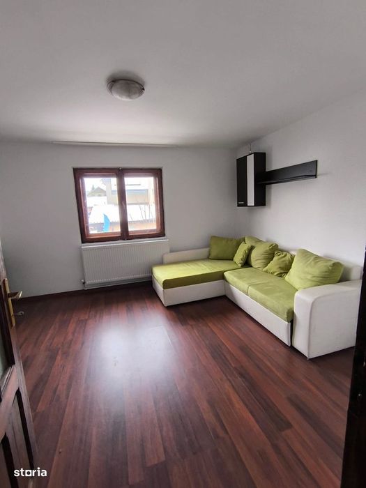 Vila Valea Adanca – Pepinierei, acces asfaltat, 963 mp teren
