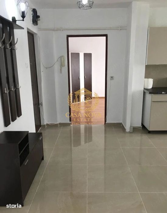 Apartament 2 camere 52mp, cartier Marasti, finisaje moderne — fotografia 3