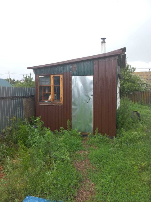 Продам дом в Бишкуле