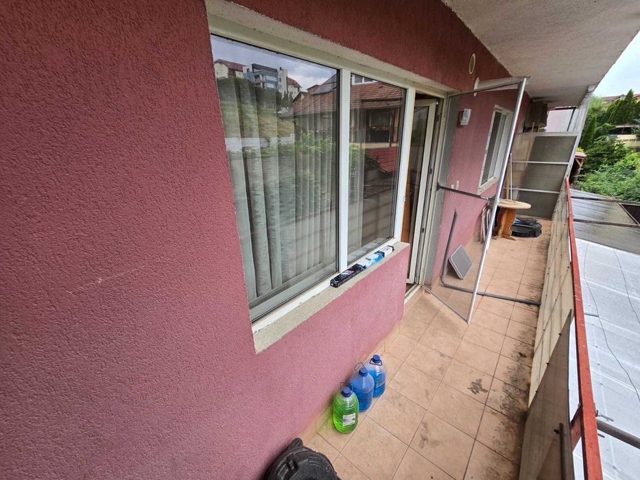 Apartament doua camere decomandat et 2 Strand 2