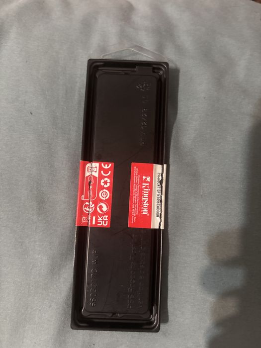 Озу на 8гигов ddr4