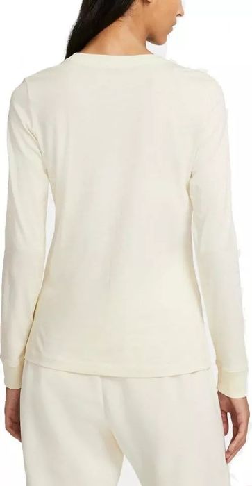 Nike NSW Long Sleeve Top оригинална блуза XS Найк памук спорт