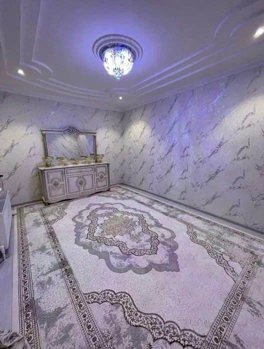 Гулобод 3.3 сотих 5 хона