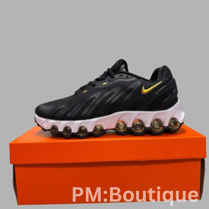 Nike Air Max маратонки