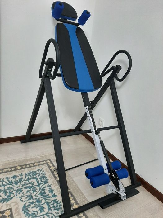 Инверсионный стол