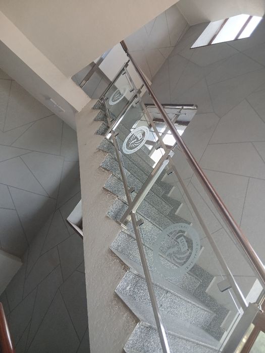 калйонний ойна ва нержавека хизмати